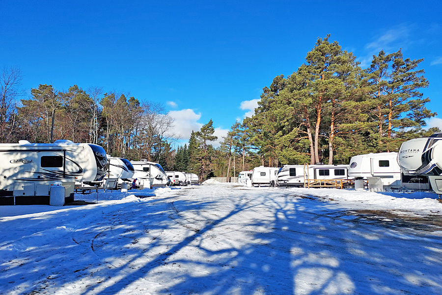 The Complete Guide to Winter Camping 2023-2024